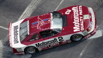 On This Day in Trans Am History: May 14, 1989